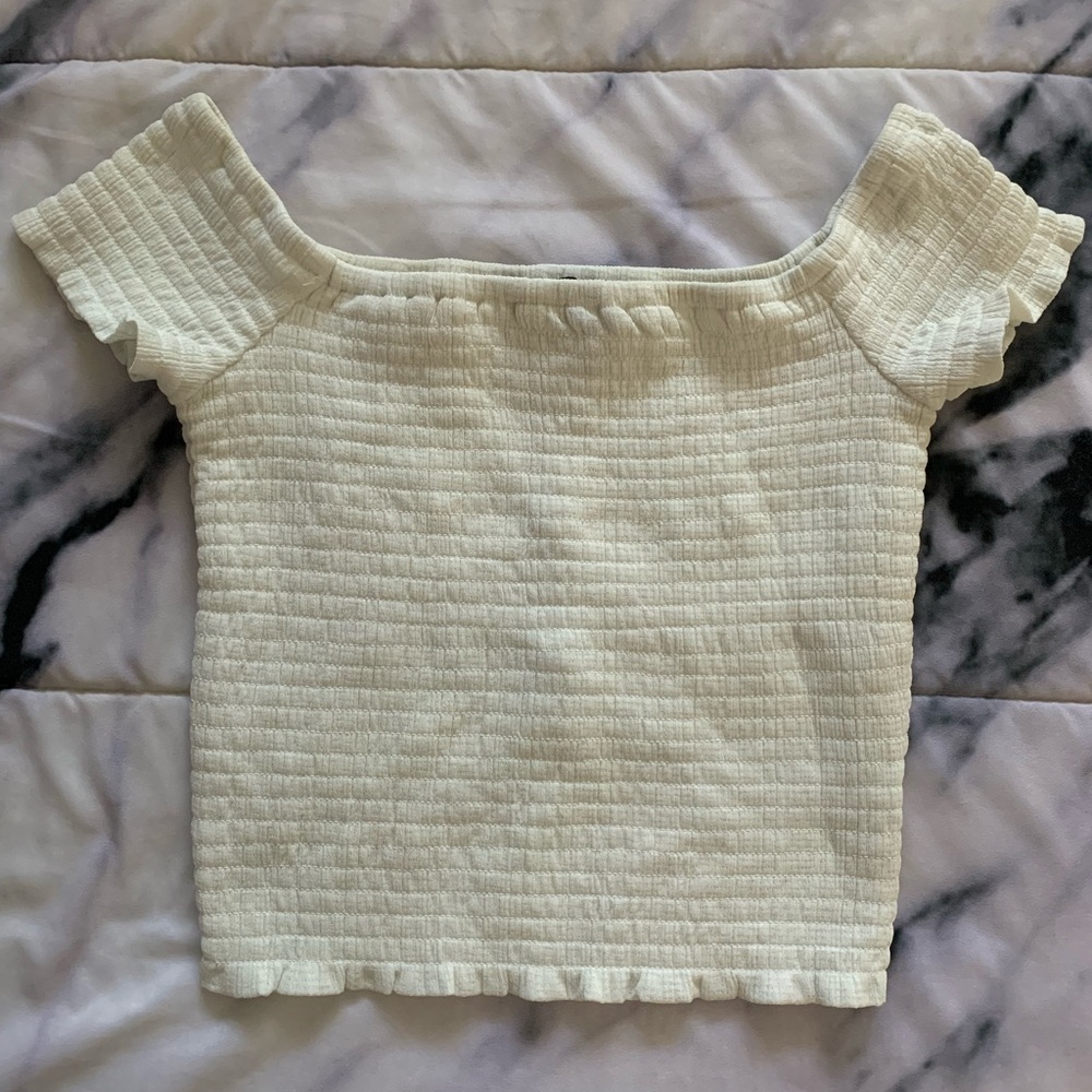 DYNAMITE summer top